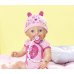 BABY BORN Soft Touch интерактивная кукла, 43 см