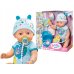 BABY BORN Soft Touch кукла мальчик 43 см