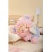 LOVELY EMMA Мягкий брелок-сюрприз - Little Bear Adoption Guide