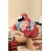 LOVELY EMMA Мягкий брелок-сюрприз - Little Bear Adoption Guide