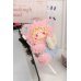 LOVELY EMMA Мягкий брелок-сюрприз - Little Bear Adoption Guide
