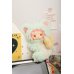 LOVELY EMMA Мягкий брелок-сюрприз - Little Bear Adoption Guide