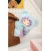 LOVELY EMMA Мягкий брелок-сюрприз - Little Bear Adoption Guide