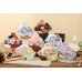 LOVELY EMMA Мягкий брелок-сюрприз - Little Bear Adoption Guide