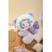 LOVELY EMMA Мягкий брелок-сюрприз - Little Bear Adoption Guide