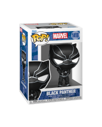 FUNKO POP! Vinyl: Фигурка Marvel - Black Panther