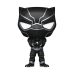 Дополнительное изображение книги «FUNKO POP! Vinyl: Фигурка Marvel - Black Panther»
