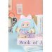 Дополнительное изображение книги «LOVELY EMMA Мягкий брелок-сюрприз - Lucky No. 1»