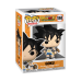 FUNKO POP! Vinyl: Фигурка: Dragon Ball Super: Broly - Goku (Kid)