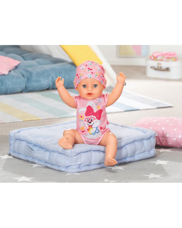 BABY BORN Magic girl кукла, 43 см