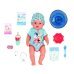 BABY BORN мальчик 43 см