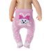 BABY BORN Колготки (2 пары) BABY BORN Колготки (2 пары)