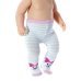 BABY BORN Колготки (2 пары) BABY BORN Колготки (2 пары)