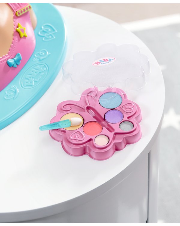 BABY BORN Набор декоративной косметики Styling