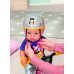 BABY BORN шлем для катания на велосипеде