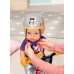 BABY BORN шлем для катания на велосипеде