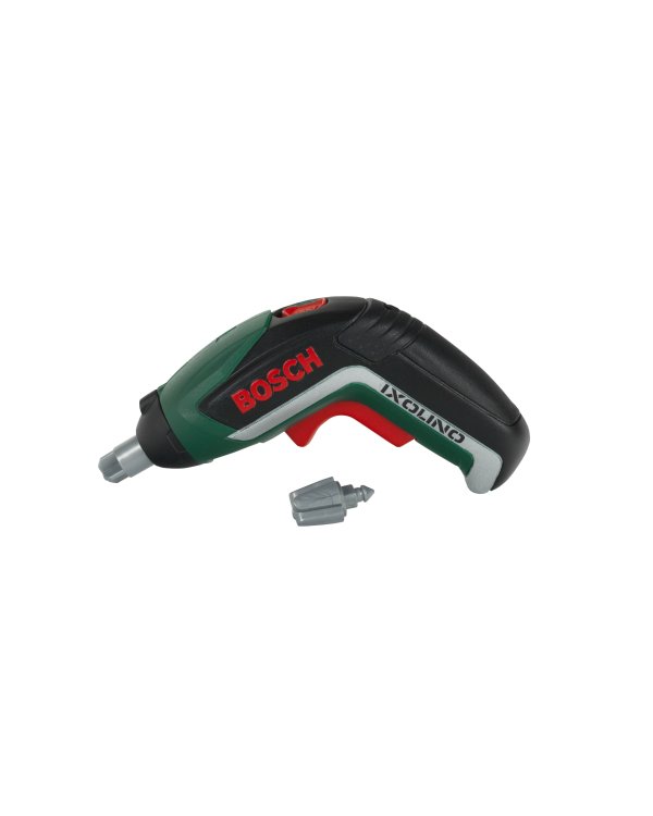KLEIN Беспроводной шуруповерт BOSCH Ixolino II