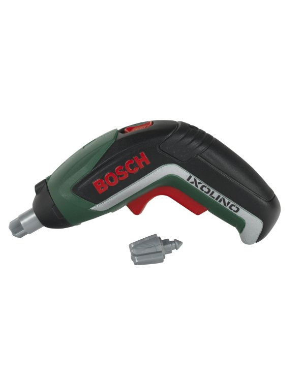 KLEIN Беспроводной шуруповерт BOSCH Ixolino II