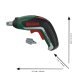 KLEIN Беспроводной шуруповерт BOSCH Ixolino II