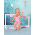 BABY BORN Боди, 43 см, ассорт