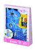 Обложка книги «BABY BORN комлект одежды для куклы-мальчик "Bath Deluxe", 43 см»