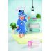 Дополнительное изображение книги «BABY BORN комлект одежды для куклы-мальчик "Bath Deluxe", 43 см»