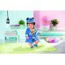 Дополнительное изображение книги «BABY BORN комлект одежды для куклы-мальчик "Bath Deluxe", 43 см»