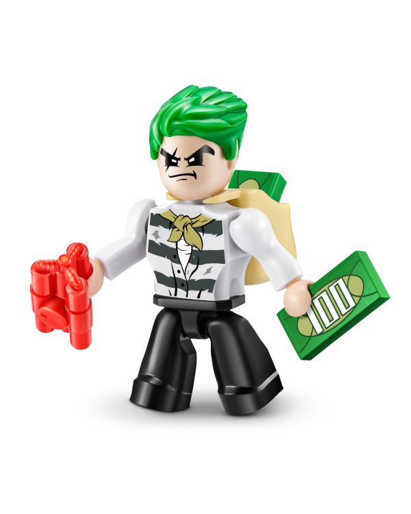 MAX CITY конструктор Полицейский участок, 321 частей