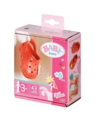 BABY BORN Туфли с украшениями