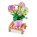 MAX GARDEN Конструктор в капсуле Pot Plants