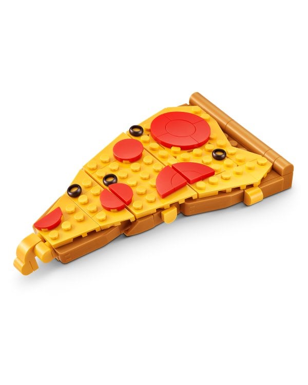 MAX SNACK Bricks Конструктор в капсуле