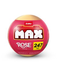 MAX ROSE Конструктор в капсуле