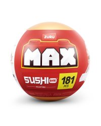 MAX SUSHI Конструктор в капсуле