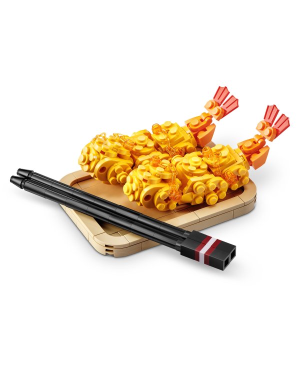 MAX SUSHI Конструктор в капсуле