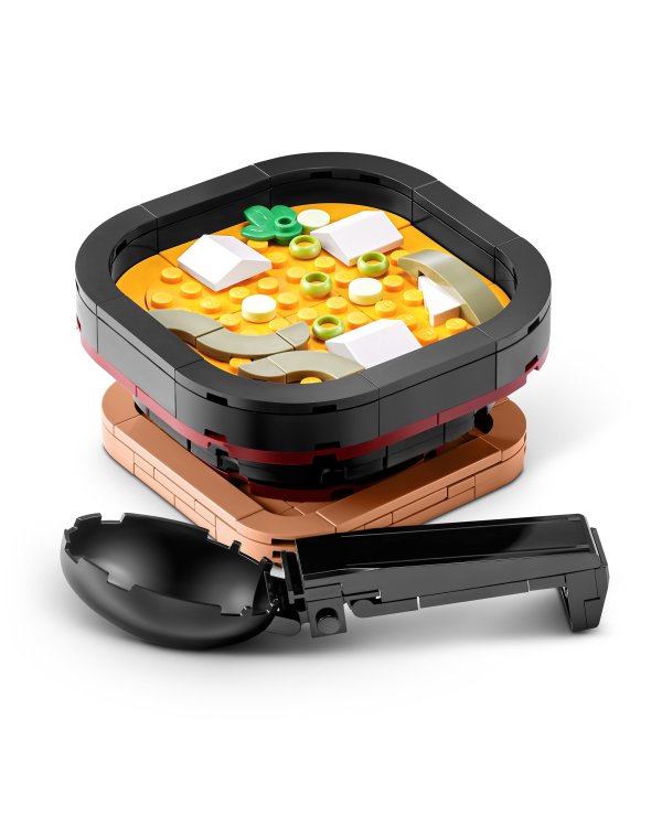 MAX SUSHI Конструктор в капсуле