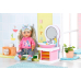 Дополнительное изображение книги «BABY BORN Игровой набор Ванна и раковина»