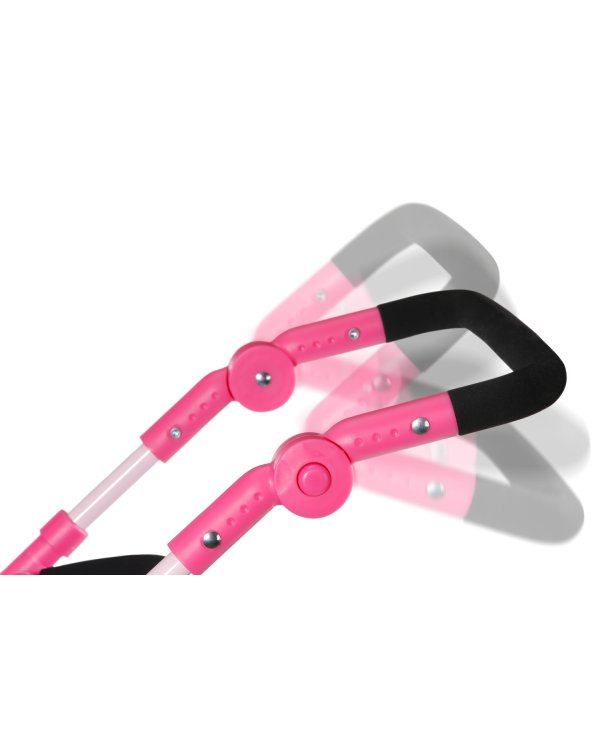 BABY BORN кукольная коляска Deluxe