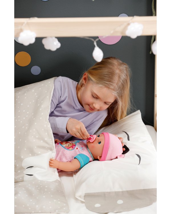 BABY BORN кукла Emma 43 cm