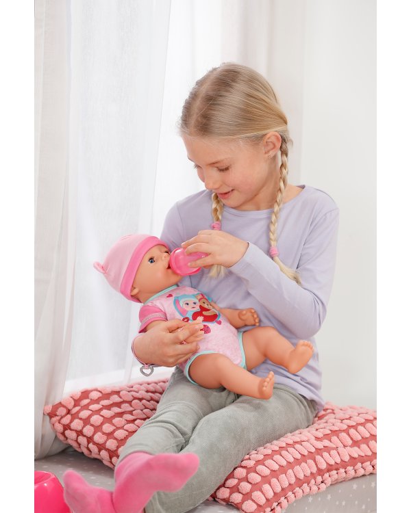 BABY BORN кукла Emma 43 cm