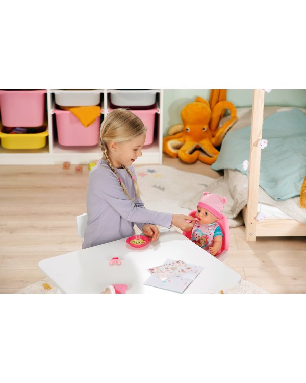 BABY BORN кукла Emma 43 cm