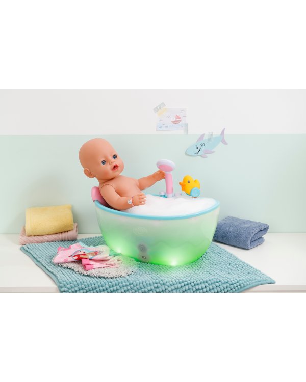 BABY BORN кукла Emma 43 cm