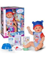 BABY BORN Кукла Jonas 43 cm