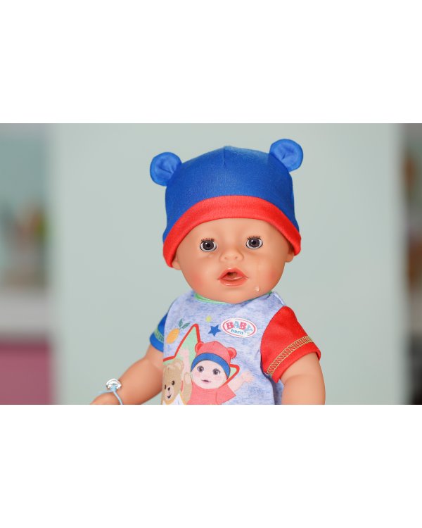 BABY BORN Кукла Jonas 43 cm