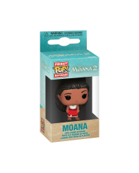 FUNKO POP! Брелок: Moana 2 - Moana