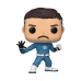 FUNKO POP! Vinyl: Фигурка: Marvel: The Fantastic Four: First Steps - Mister Fantastic