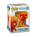 FUNKO POP! Vinyl: Фигурка: Marvel: The Fantastic Four: First Steps - Human Torch