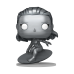 FUNKO POP! Vinyl: Фигурка: Marvel: The Fantastic Four: First Steps - Silver Surfer