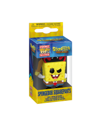 FUNKO POP! Брелок: SpongeBob SquarePants (Pirate)