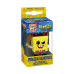 Обложка книги «FUNKO POP! Брелок: SpongeBob SquarePants (Pirate)»