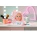 BABY BORN Игровой набор Sister styling head Artist